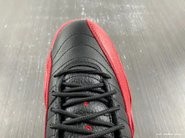 Rep LUCY (2016) Jordan Retro Game Flu 12 130690-002 0422
